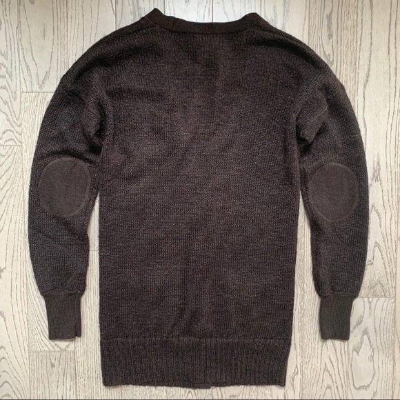 club monaco / desiree cardigan - Picture 2 of 7